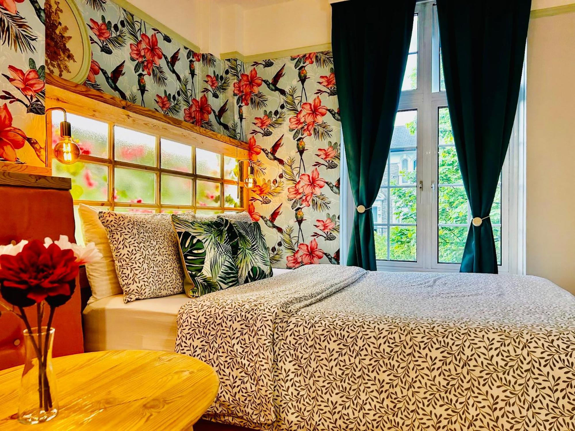 Rest Boutique Notting Hill Hotel London Kültér fotó