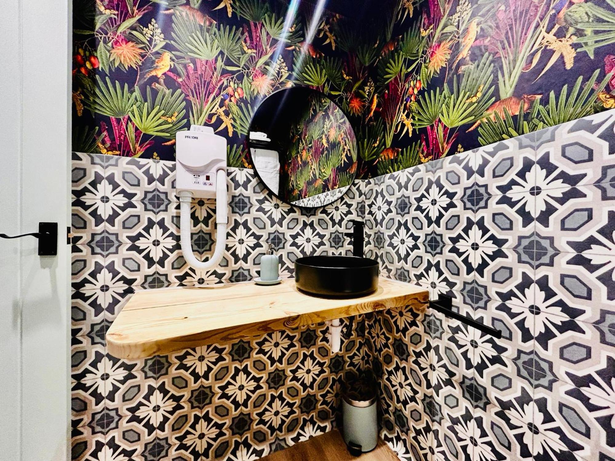 Rest Boutique Notting Hill Hotel London Szoba fotó