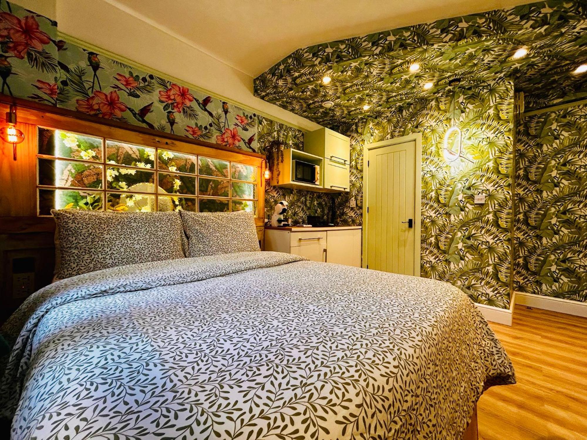 Rest Boutique Notting Hill Hotel London Kültér fotó