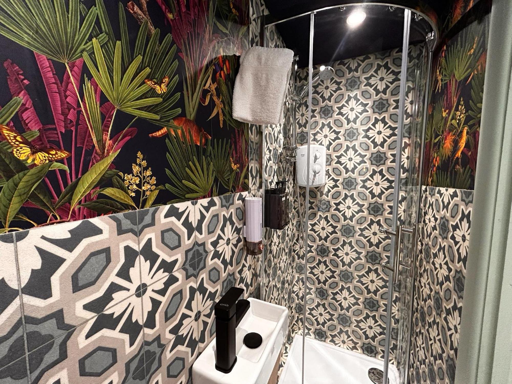 Rest Boutique Notting Hill Hotel London Kültér fotó