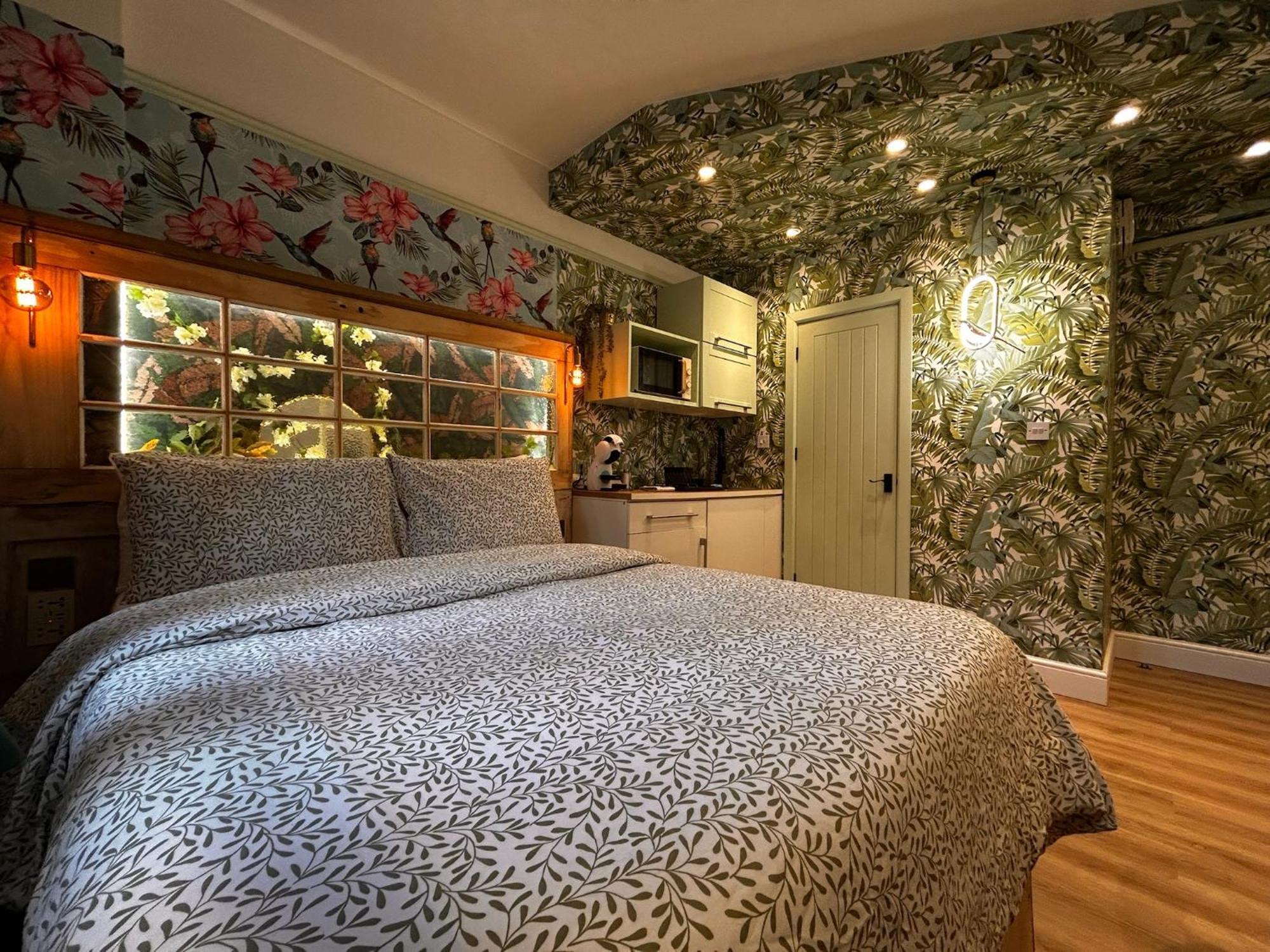 Rest Boutique Notting Hill Hotel London Kültér fotó
