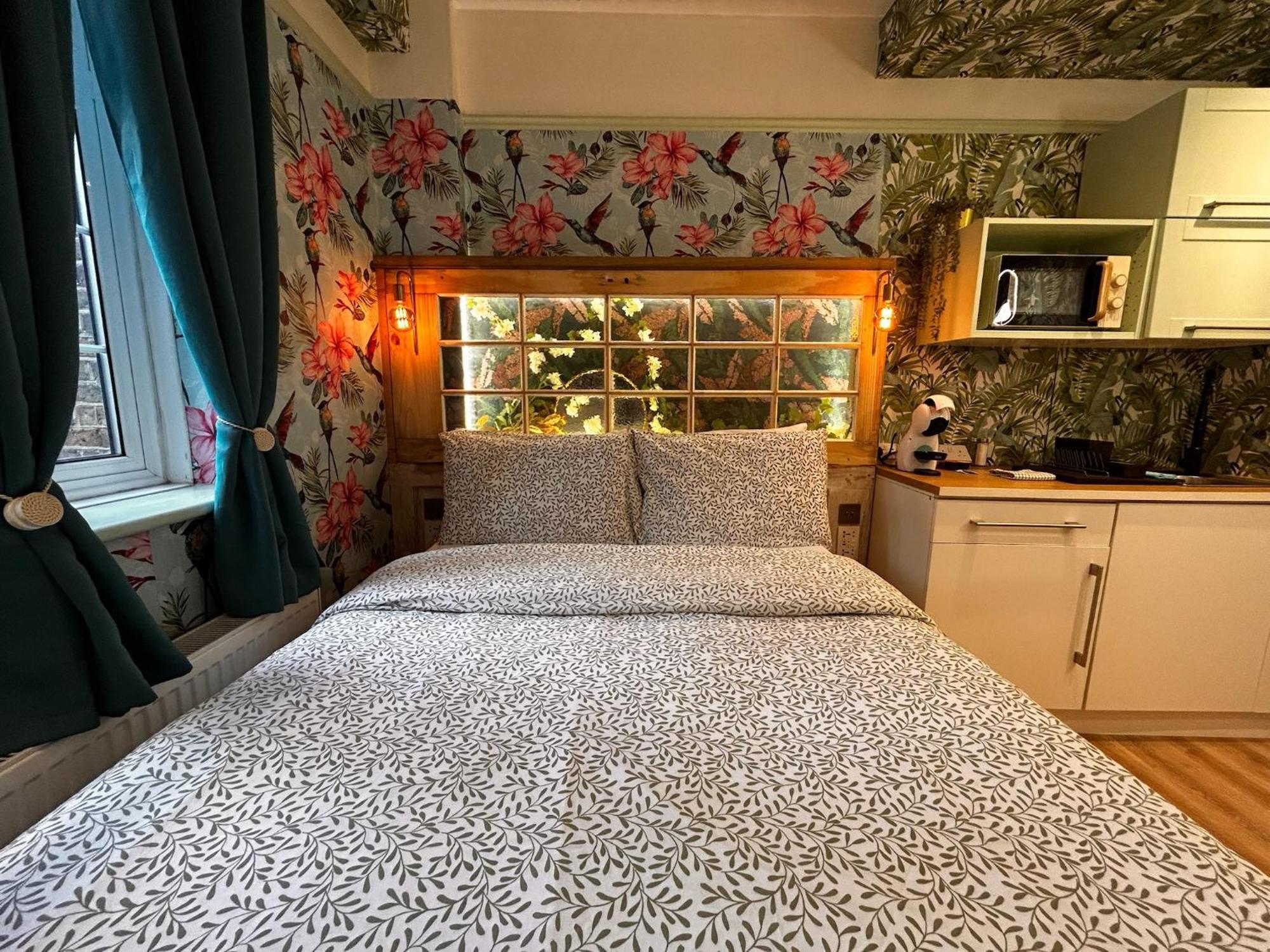 Rest Boutique Notting Hill Hotel London Kültér fotó