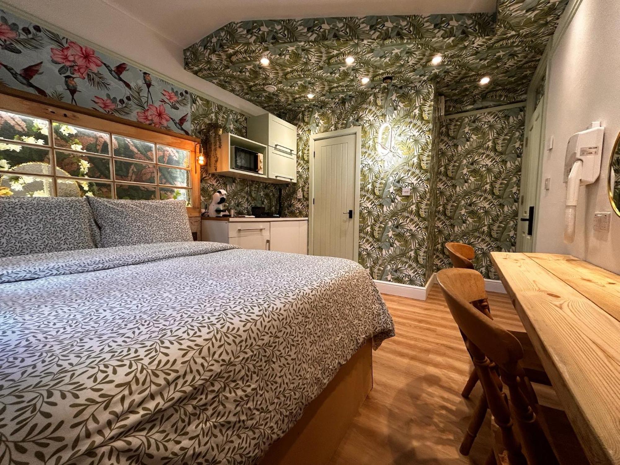Rest Boutique Notting Hill Hotel London Kültér fotó