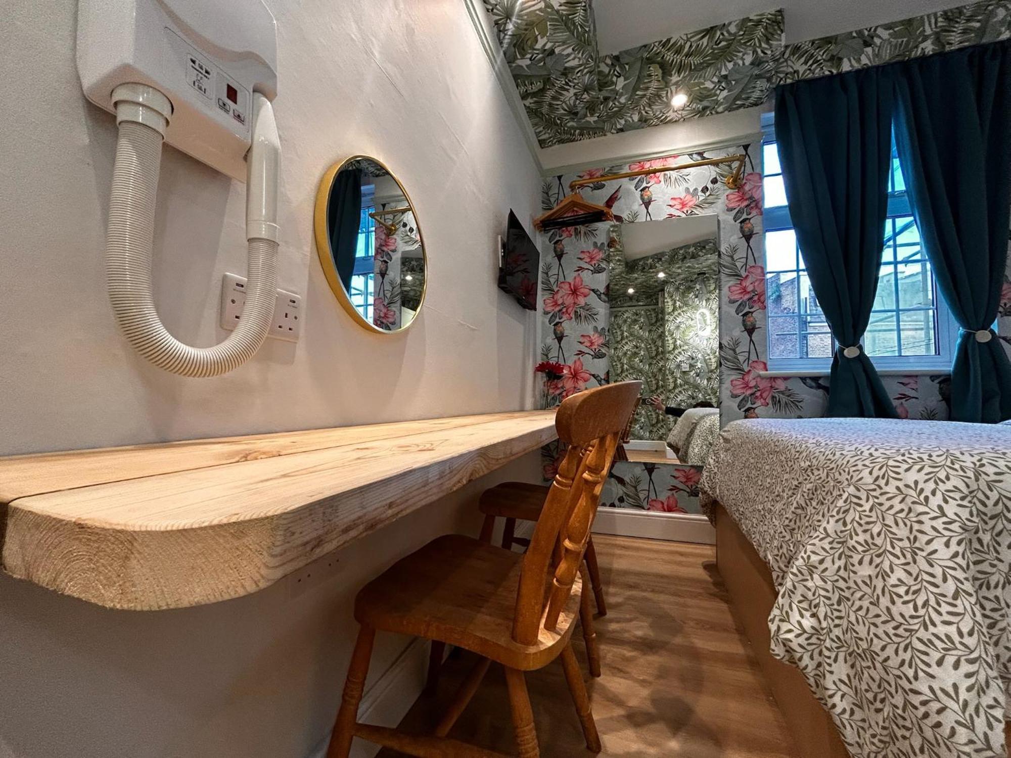 Rest Boutique Notting Hill Hotel London Kültér fotó